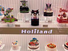 -好利来(团结湖店)