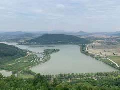 -南北湖风景区