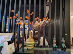 -上海柏阳君亭酒店(复旦大学店)