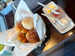-艺站·自助餐厅·牛排西餐厅(济南绿地美利亚酒店)