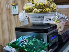 -古徽州馄饨店(宝安路店)