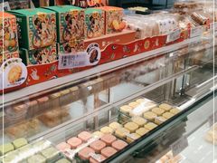 -泸溪河桃酥(湖滨银泰in77店)