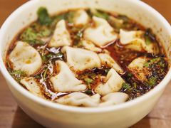 -回坊马二饺子馆
