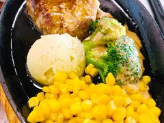 铃木肉饼-铃木食堂(杨梅竹店)