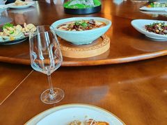 -臻宝中餐厅·大连菜·海鲜·融合菜(大连一方城堡豪华精选酒店)