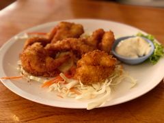 炸虾-两兄弟Song Pee Nong(2号店)