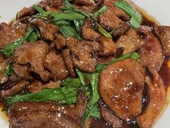 小快活炒肝-陈记菜馆·非遗淮扬菜·始于1988(东关街教场店)