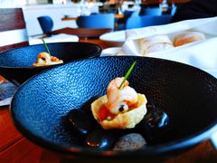 -沈阳君悦酒店·意坊意大利餐厅