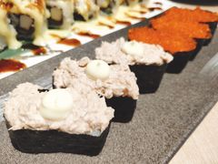 -东加寿司.料理(水游城店)