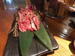 -黑牛の店·和牛烧肉(大悦城店)