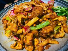 -炭舍干锅(华发商都店)