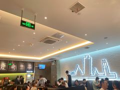 -萨莉亚意式餐厅(杭州滨江天街店)