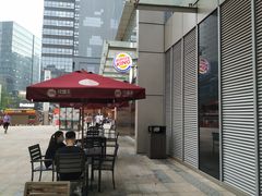 -汉堡王(长沙枫林三路店)