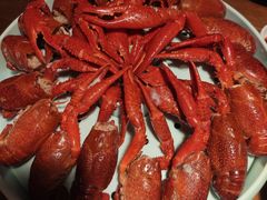 -马头巷·隐庐居·红油大虾(园区店)