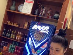 -满园烤鸭·春饼(太原街万达店)