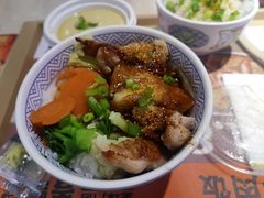 -吉野家(复兴路第二餐厅店)