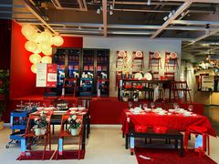 -宜家家居(哈尔滨商场店)