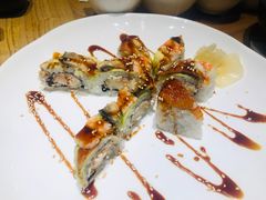 -Hatsune隐泉日式料理(SKP店)