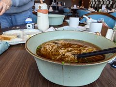 -佘山世茂艾美·御珍轩中餐厅