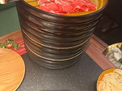 -牛New寿喜烧(闵行龙湖天街店)