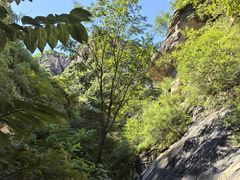 -黑龙潭风景区