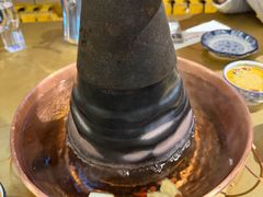 -牛街清真满恒記(平安里西大街店)