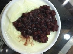 红豆双皮奶-义顺牛奶公司(庇利金街店)