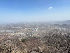 -北京鹫峰国家森林公园