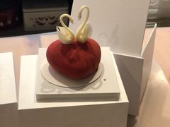-BLACKSWAN黑天鹅(环球店)