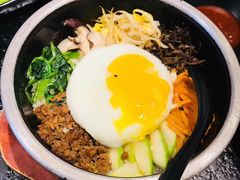 -九田家黑牛烤肉料理(珠江摩尔店)