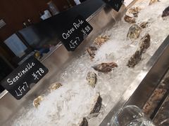 -Oyster Talks 四度蚝法餐厅