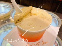 -DIP in GELATO(富民路店)