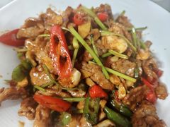 -伊喜饺子(五道口学院路店)