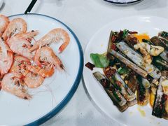 -锦里海景海鲜餐厅.三亚老字号(亚龙湾中心广场店)