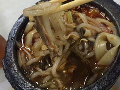 -土豆粉&刀削面(西单新一代商城店)