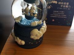 -星巴克(南京狮子桥店)