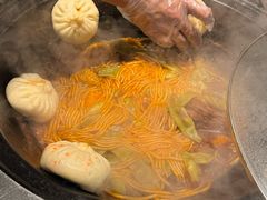 -蘸小院铁锅炖·蘸酱菜·东北菜(怀远门店)