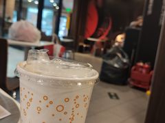 -麦当劳(祈年大街店)