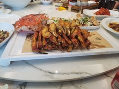 -新丁香海鲜酒店(银海商贸城店)