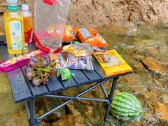 -牛背梁国家森林公园