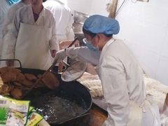 -何家壮馍店(南关总店)