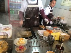 -尚食卢记烧饼(凤凰路总店)