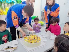 -斯坦星球AI编程·机器人科创·科学实验·信奥·思维·STEM·乐高·竞赛考级(长宁虹桥大融城荟聚中心)