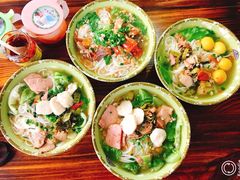 -周记蟹仔粉(侨港风情街店)