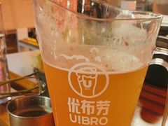 -叽叽扎扎烤肉场(生态城万达店)