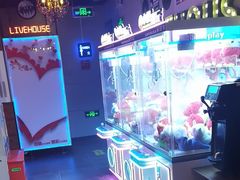 -唱吧麦颂KTV(马驹桥店)