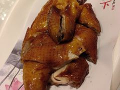 金牌红子鸡-宴天下·幸福礼堂(王城大道店)