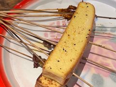-北丐先生·野馄饨烧烤(雨花万象店)