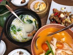 -云海肴·汽锅鸡·云南菜(领展购物广场·中关村店)