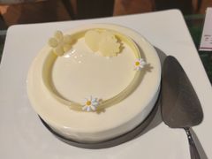 -广州中心皇冠假日酒店-环市食坊·海鲜自助餐厅